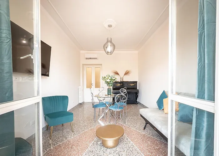 Exclusive View Colosseum Luxury Rome