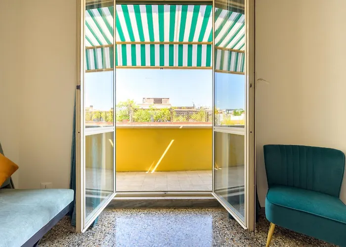 Appartement Exclusive View Colosseum Luxury Rome
