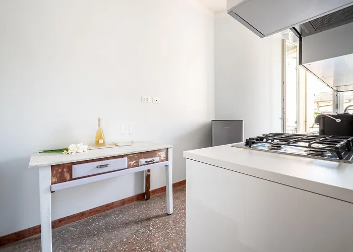 Exclusive View Colosseum Luxury Apartamento *