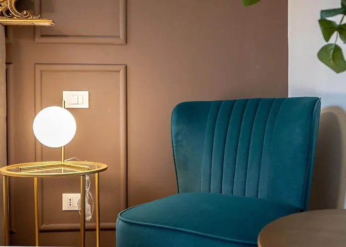 Appartement Exclusive View Colosseum Luxury