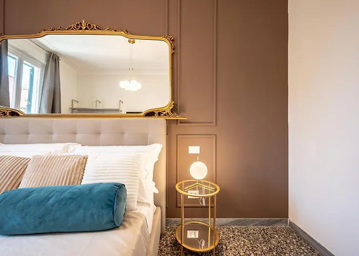 Appartement Exclusive View Colosseum Luxury Rome