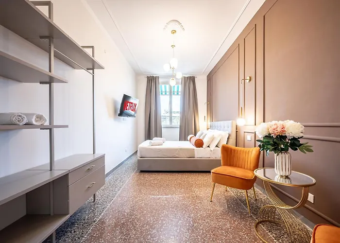 Apartamento Exclusive View Colosseum Luxury Roma